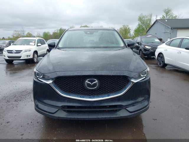 44987270 :رقم المزاد ، JM3KFBBM8L0863238 vin ، 2020 Mazda Cx-5 Sport مزاد بيع