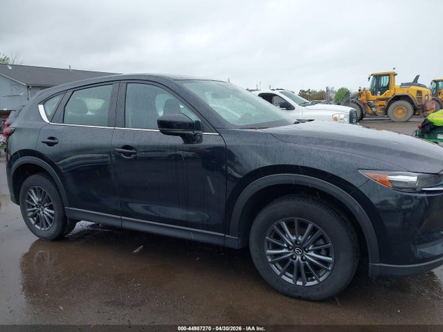 44987270 :رقم المزاد ، JM3KFBBM8L0863238 vin ، 2020 Mazda Cx-5 Sport مزاد بيع
