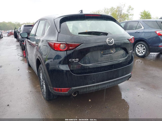 44987270 :رقم المزاد ، JM3KFBBM8L0863238 vin ، 2020 Mazda Cx-5 Sport مزاد بيع