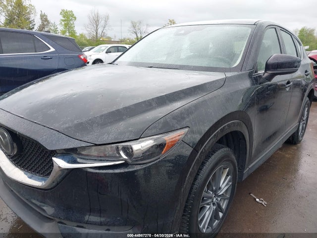 44987270 :رقم المزاد ، JM3KFBBM8L0863238 vin ، 2020 Mazda Cx-5 Sport مزاد بيع