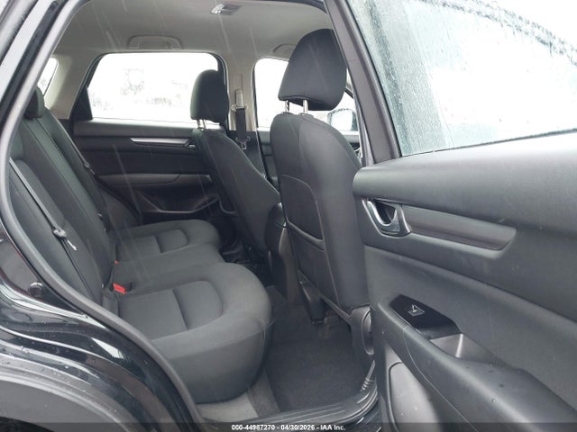 44987270 :رقم المزاد ، JM3KFBBM8L0863238 vin ، 2020 Mazda Cx-5 Sport مزاد بيع