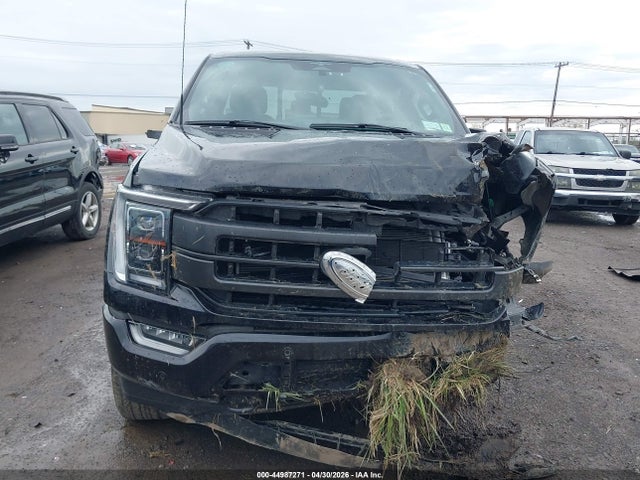Продаж на аукціоні авто 2023 Ford F-150 Lariat, vin: 1FTFW1ED5PFC40033, номер лоту: 44987271