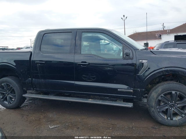Продаж на аукціоні авто 2023 Ford F-150 Lariat, vin: 1FTFW1ED5PFC40033, номер лоту: 44987271