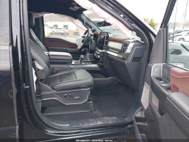 Продаж на аукціоні авто 2023 Ford F-150 Lariat, vin: 1FTFW1ED5PFC40033, номер лоту: 44987271