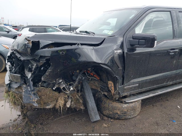 Продаж на аукціоні авто 2023 Ford F-150 Lariat, vin: 1FTFW1ED5PFC40033, номер лоту: 44987271