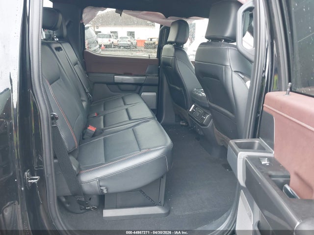 Продаж на аукціоні авто 2023 Ford F-150 Lariat, vin: 1FTFW1ED5PFC40033, номер лоту: 44987271