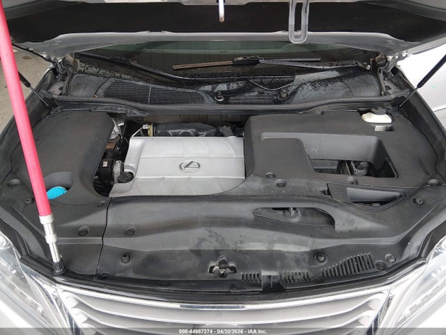 Aukcja sprzedaży 2013 Lexus Rx 350, vin: 2T2ZK1BA4DC128035, numer aukcji: 44987274