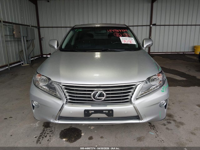 Aukcja sprzedaży 2013 Lexus Rx 350, vin: 2T2ZK1BA4DC128035, numer aukcji: 44987274