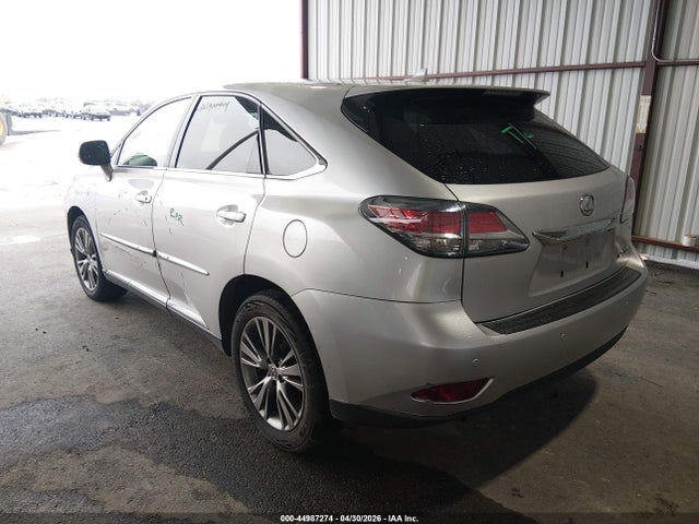 Aukcja sprzedaży 2013 Lexus Rx 350, vin: 2T2ZK1BA4DC128035, numer aukcji: 44987274