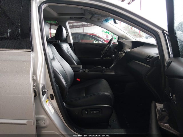 Aukcja sprzedaży 2013 Lexus Rx 350, vin: 2T2ZK1BA4DC128035, numer aukcji: 44987274