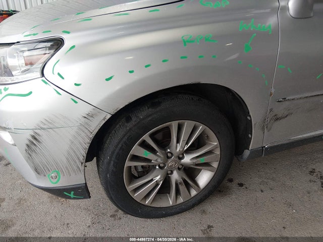 Aukcja sprzedaży 2013 Lexus Rx 350, vin: 2T2ZK1BA4DC128035, numer aukcji: 44987274