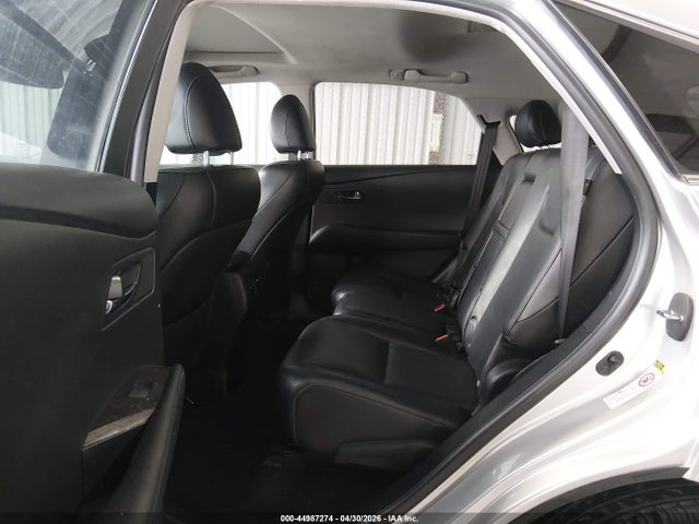 Aukcja sprzedaży 2013 Lexus Rx 350, vin: 2T2ZK1BA4DC128035, numer aukcji: 44987274
