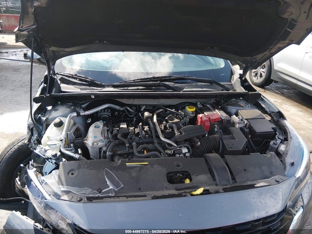 Auction sale of the 2024 Nissan Sentra Sv Xtronic Cvt, vin: 3N1AB8CV0RY294848, lot number: 44987275