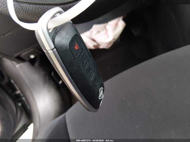Auction sale of the 2024 Nissan Sentra Sv Xtronic Cvt, vin: 3N1AB8CV0RY294848, lot number: 44987275