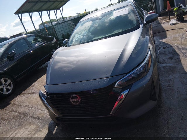 Auction sale of the 2024 Nissan Sentra Sv Xtronic Cvt, vin: 3N1AB8CV0RY294848, lot number: 44987275