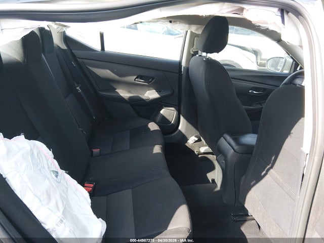 Auction sale of the 2024 Nissan Sentra Sv Xtronic Cvt, vin: 3N1AB8CV0RY294848, lot number: 44987275