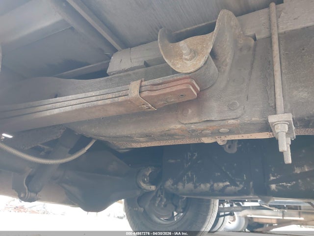 44987276 :رقم المزاد ، 1GDGG31C391900138 vin ، 2009 Gmc Savana Cutaway Work Van مزاد بيع