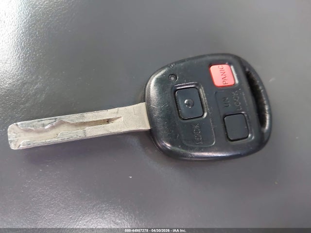 Aukcja sprzedaży 2006 Lexus Gx 470, vin: JTJBT20XX60117325, numer aukcji: 44987278
