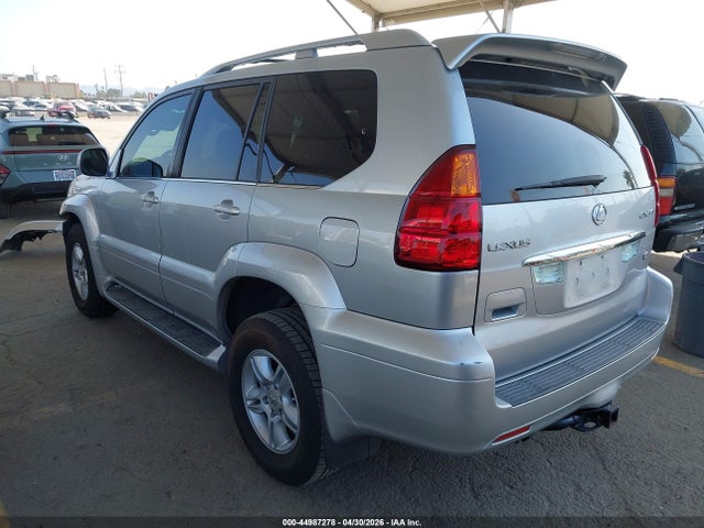 Aukcja sprzedaży 2006 Lexus Gx 470, vin: JTJBT20XX60117325, numer aukcji: 44987278