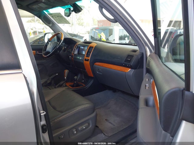 Aukcja sprzedaży 2006 Lexus Gx 470, vin: JTJBT20XX60117325, numer aukcji: 44987278