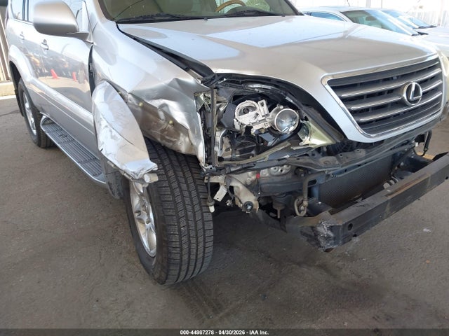 Aukcja sprzedaży 2006 Lexus Gx 470, vin: JTJBT20XX60117325, numer aukcji: 44987278