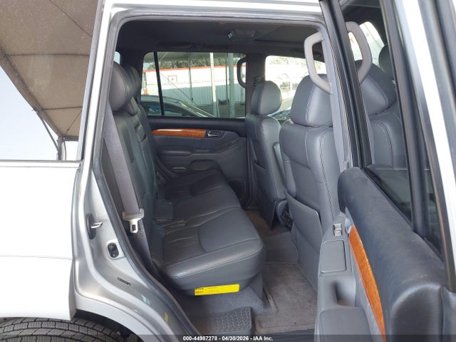 Aukcja sprzedaży 2006 Lexus Gx 470, vin: JTJBT20XX60117325, numer aukcji: 44987278