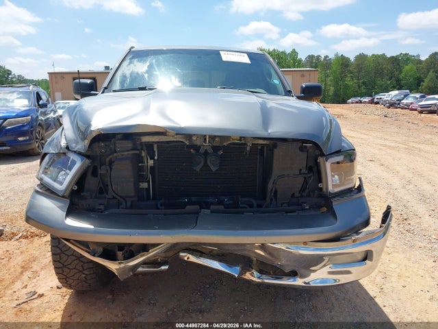 Aukcja sprzedaży 2009 Dodge Ram 1500 Slt/sport/trx, vin: 1D3HV13T19S786111, numer aukcji: 44987284