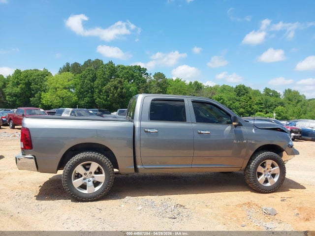 Aukcja sprzedaży 2009 Dodge Ram 1500 Slt/sport/trx, vin: 1D3HV13T19S786111, numer aukcji: 44987284