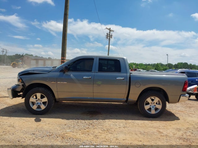Aukcja sprzedaży 2009 Dodge Ram 1500 Slt/sport/trx, vin: 1D3HV13T19S786111, numer aukcji: 44987284