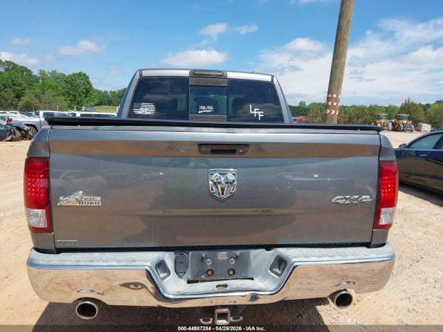 Aukcja sprzedaży 2009 Dodge Ram 1500 Slt/sport/trx, vin: 1D3HV13T19S786111, numer aukcji: 44987284