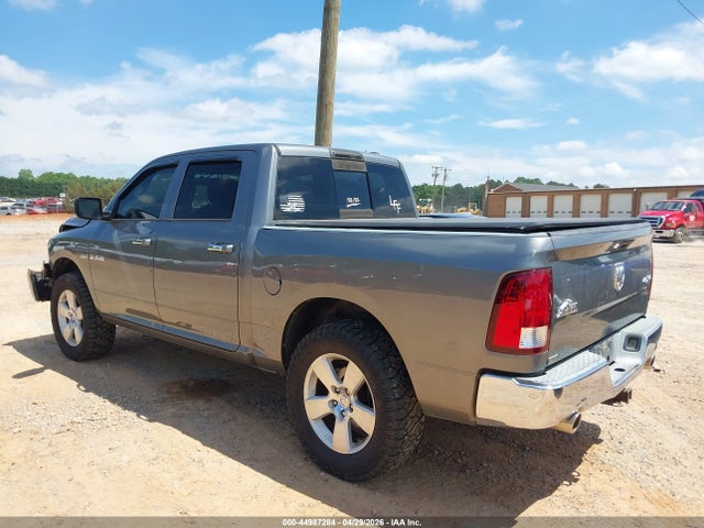 Aukcja sprzedaży 2009 Dodge Ram 1500 Slt/sport/trx, vin: 1D3HV13T19S786111, numer aukcji: 44987284