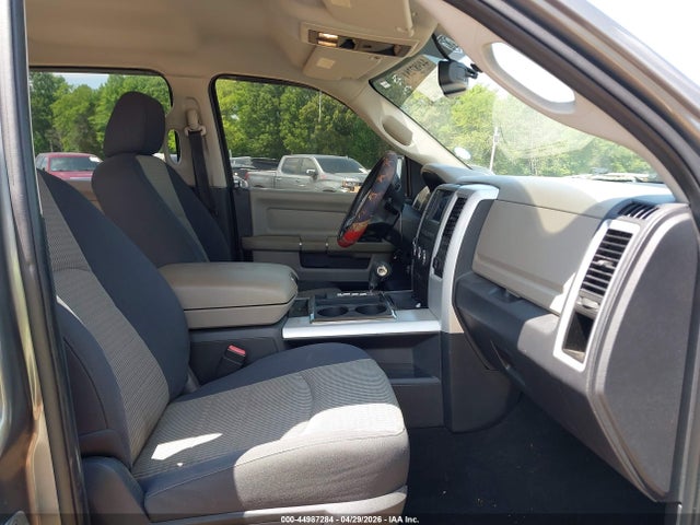 Aukcja sprzedaży 2009 Dodge Ram 1500 Slt/sport/trx, vin: 1D3HV13T19S786111, numer aukcji: 44987284