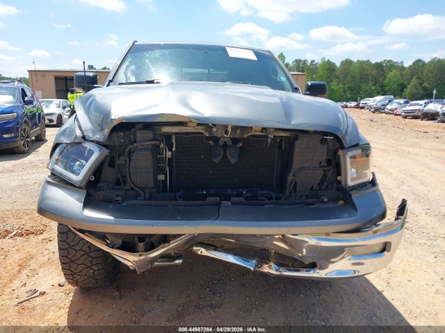 Aukcja sprzedaży 2009 Dodge Ram 1500 Slt/sport/trx, vin: 1D3HV13T19S786111, numer aukcji: 44987284
