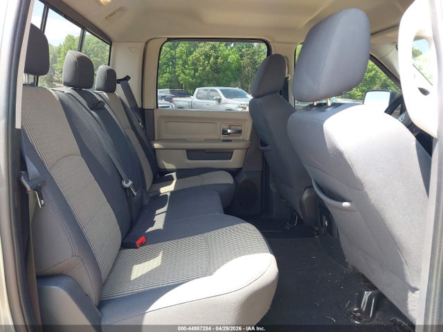 Aukcja sprzedaży 2009 Dodge Ram 1500 Slt/sport/trx, vin: 1D3HV13T19S786111, numer aukcji: 44987284