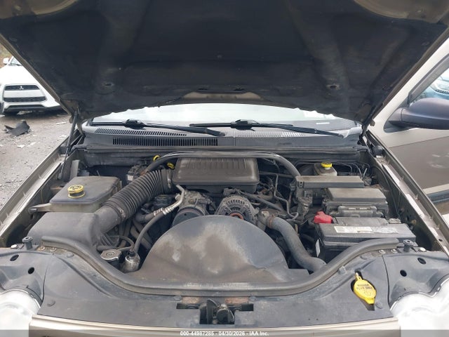 Продажа на аукционе авто 2005 Jeep Grand Cherokee Laredo, vin: 1J4GR48K45C607049, номер лота: 44987285