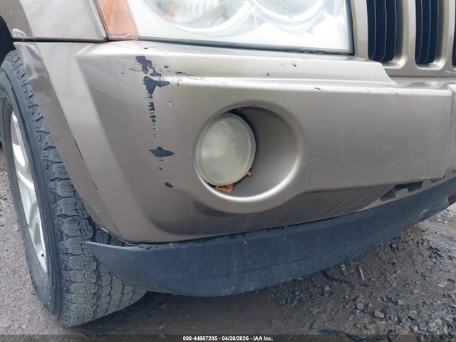 Продажа на аукционе авто 2005 Jeep Grand Cherokee Laredo, vin: 1J4GR48K45C607049, номер лота: 44987285