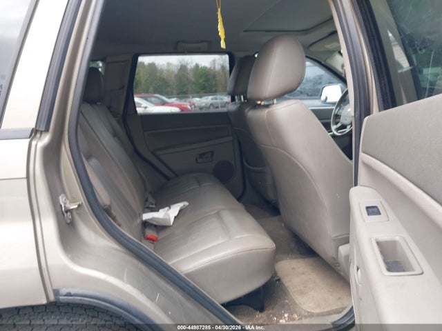 Продажа на аукционе авто 2005 Jeep Grand Cherokee Laredo, vin: 1J4GR48K45C607049, номер лота: 44987285