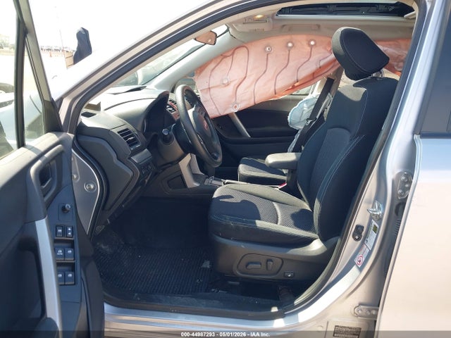 44987293 :رقم المزاد ، JF2SJADC4EH494292 vin ، 2014 Subaru Forester 2.5i Premium مزاد بيع