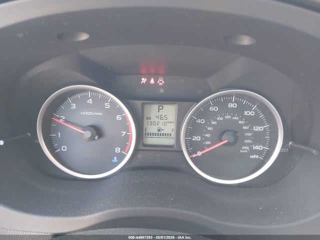 44987293 :رقم المزاد ، JF2SJADC4EH494292 vin ، 2014 Subaru Forester 2.5i Premium مزاد بيع