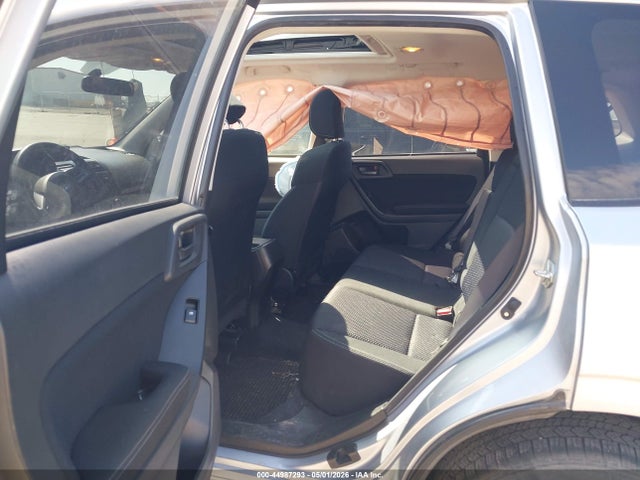 44987293 :رقم المزاد ، JF2SJADC4EH494292 vin ، 2014 Subaru Forester 2.5i Premium مزاد بيع