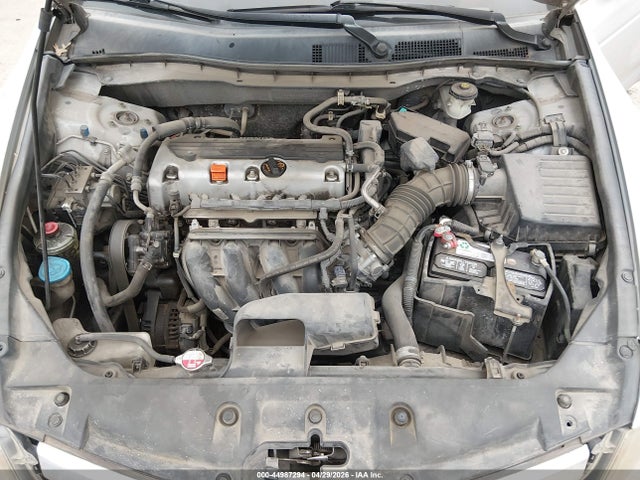 Aukcja sprzedaży 2012 Honda Accord 2.4 Se, vin: 1HGCP2F66CA069923, numer aukcji: 44987294
