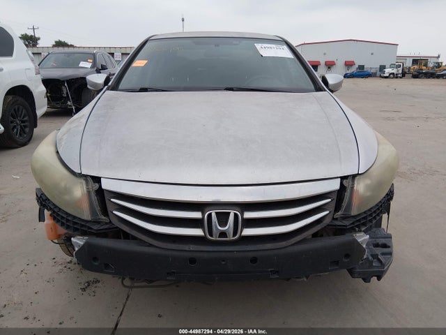 Aukcja sprzedaży 2012 Honda Accord 2.4 Se, vin: 1HGCP2F66CA069923, numer aukcji: 44987294