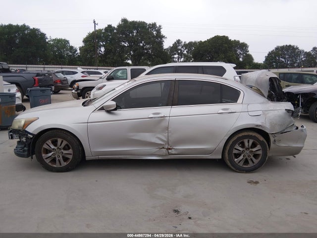Aukcja sprzedaży 2012 Honda Accord 2.4 Se, vin: 1HGCP2F66CA069923, numer aukcji: 44987294