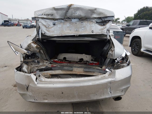 Aukcja sprzedaży 2012 Honda Accord 2.4 Se, vin: 1HGCP2F66CA069923, numer aukcji: 44987294