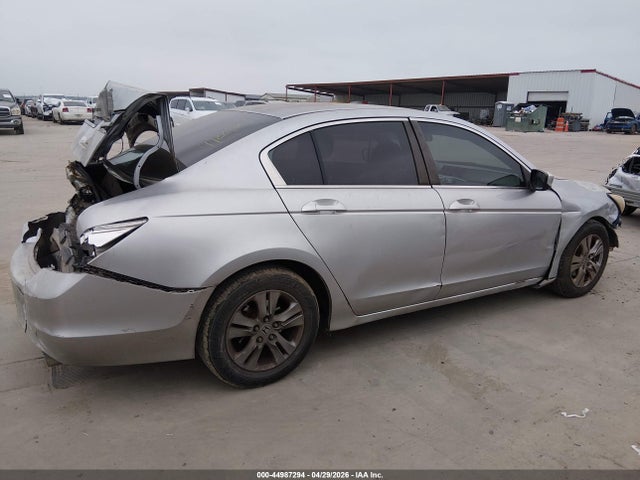 Aukcja sprzedaży 2012 Honda Accord 2.4 Se, vin: 1HGCP2F66CA069923, numer aukcji: 44987294