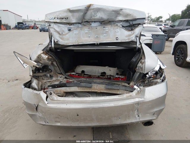 Aukcja sprzedaży 2012 Honda Accord 2.4 Se, vin: 1HGCP2F66CA069923, numer aukcji: 44987294