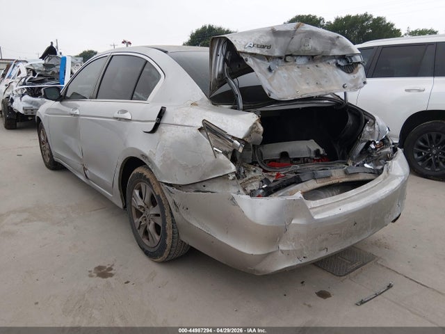 Aukcja sprzedaży 2012 Honda Accord 2.4 Se, vin: 1HGCP2F66CA069923, numer aukcji: 44987294