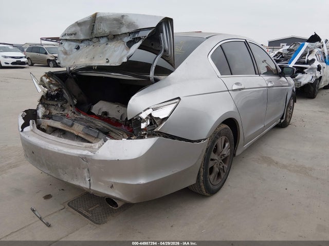 Aukcja sprzedaży 2012 Honda Accord 2.4 Se, vin: 1HGCP2F66CA069923, numer aukcji: 44987294