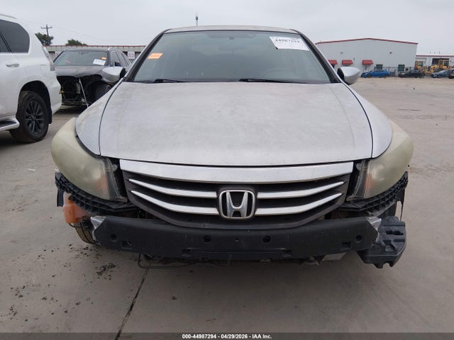 Aukcja sprzedaży 2012 Honda Accord 2.4 Se, vin: 1HGCP2F66CA069923, numer aukcji: 44987294