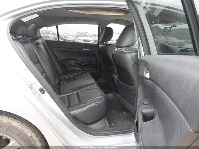 Aukcja sprzedaży 2012 Honda Accord 2.4 Se, vin: 1HGCP2F66CA069923, numer aukcji: 44987294